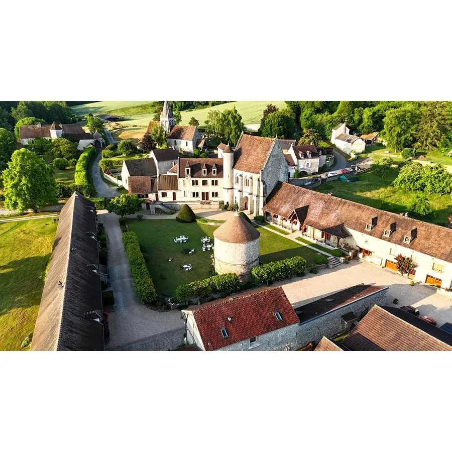Domaine Saint-Germer