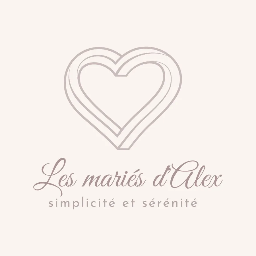 Les Mariés d’Alex