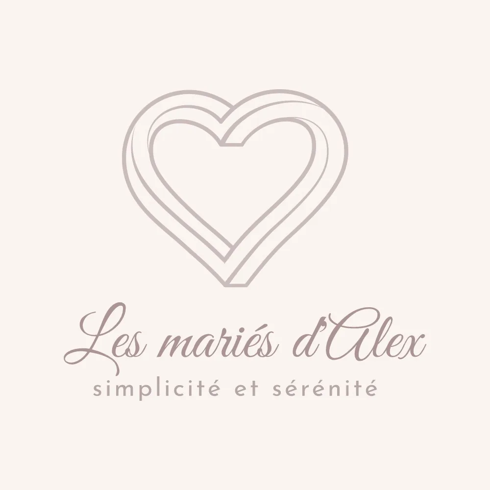 Les Mariés d’Alex