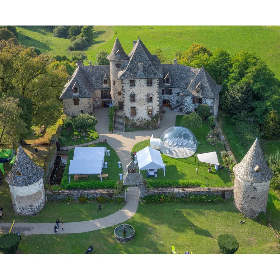 Chateau Vixouze
