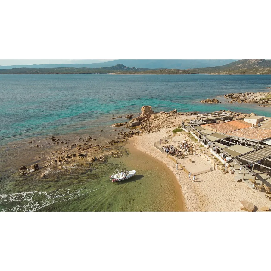 Le Goeland Beach