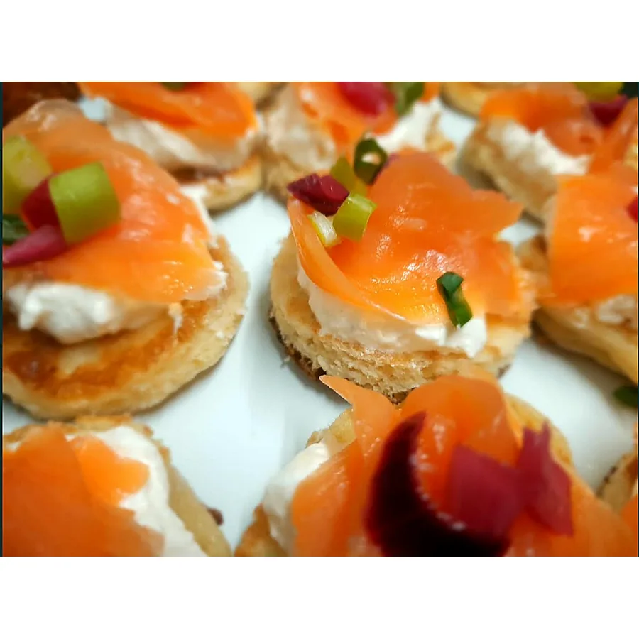Catering Nomade