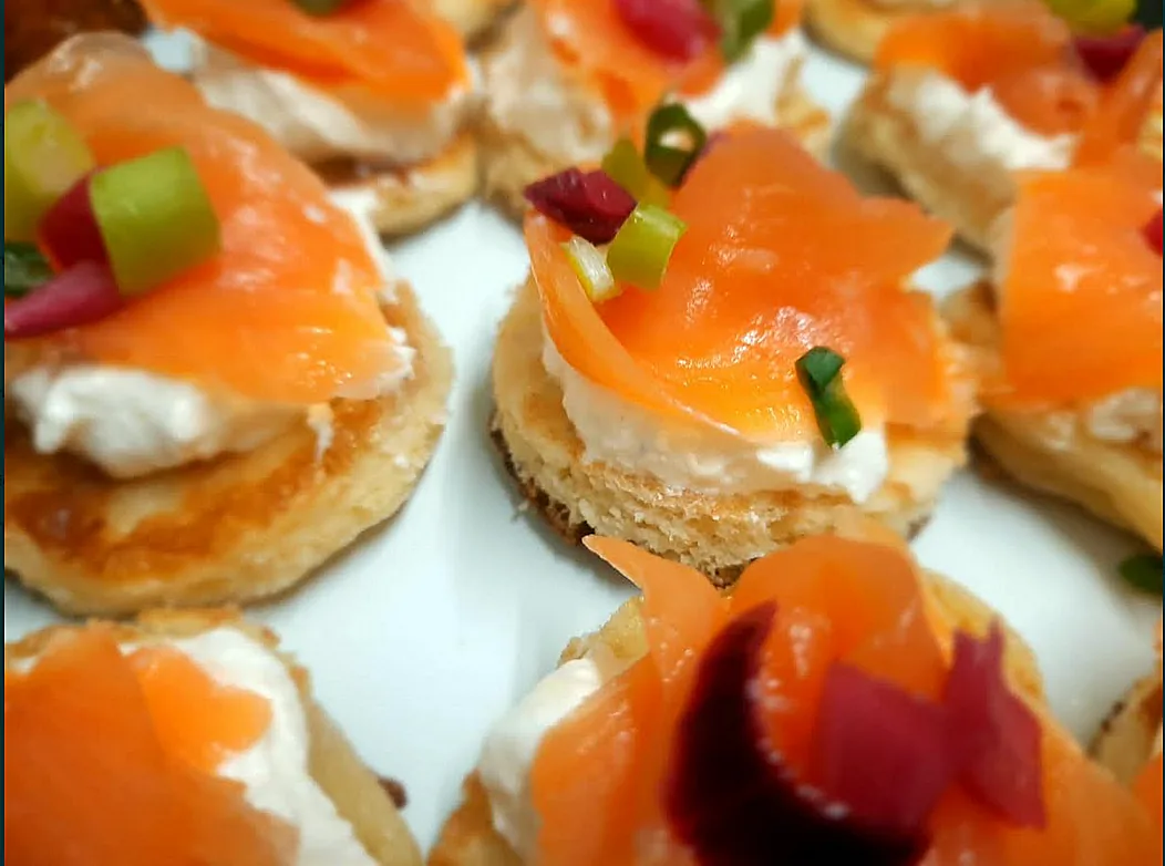 Catering Nomade