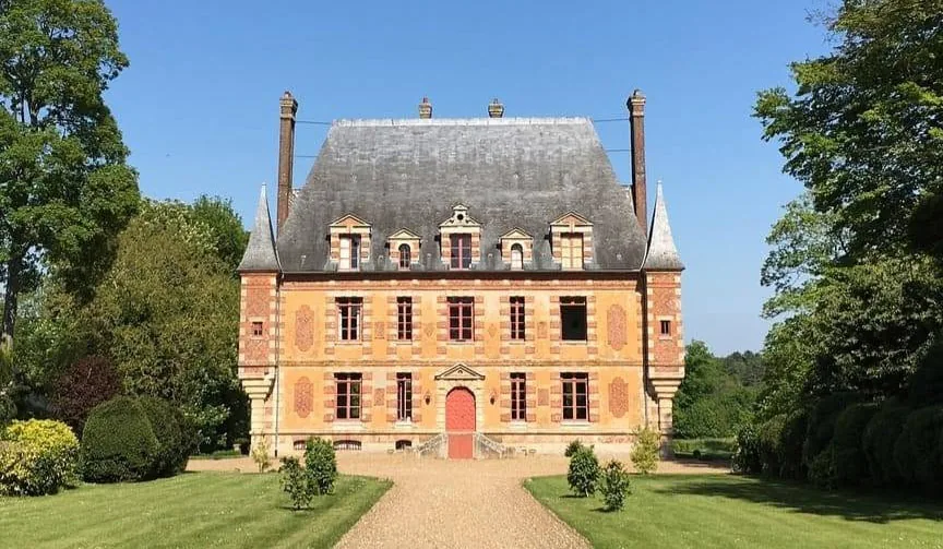 Manoir des Prevanches