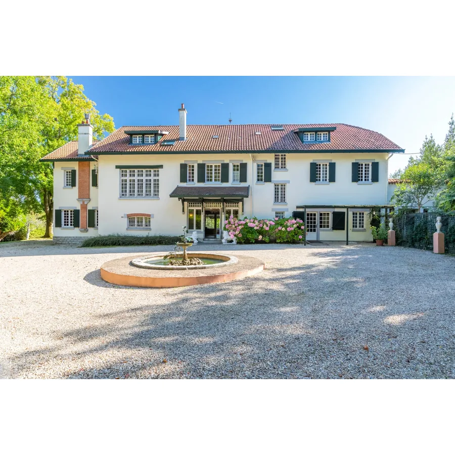Le Domaine de Larbéou