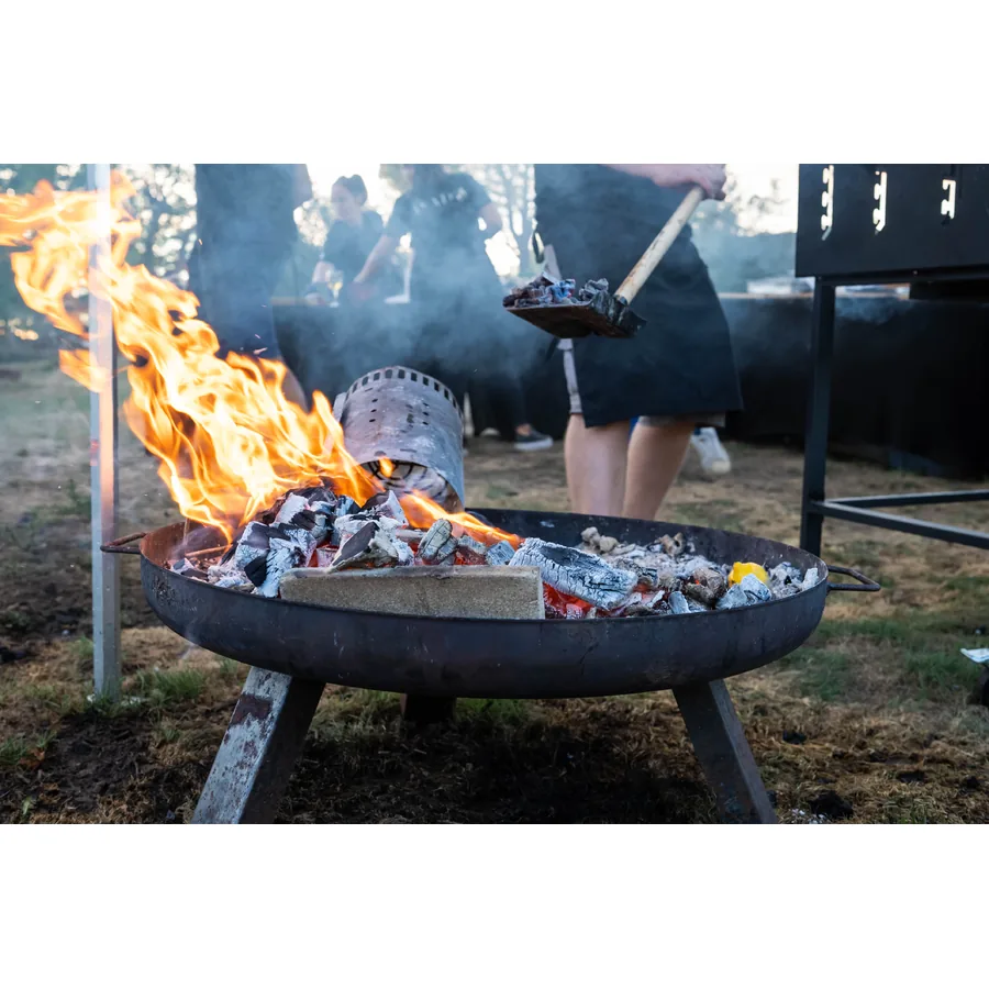 Asado Bordeaux