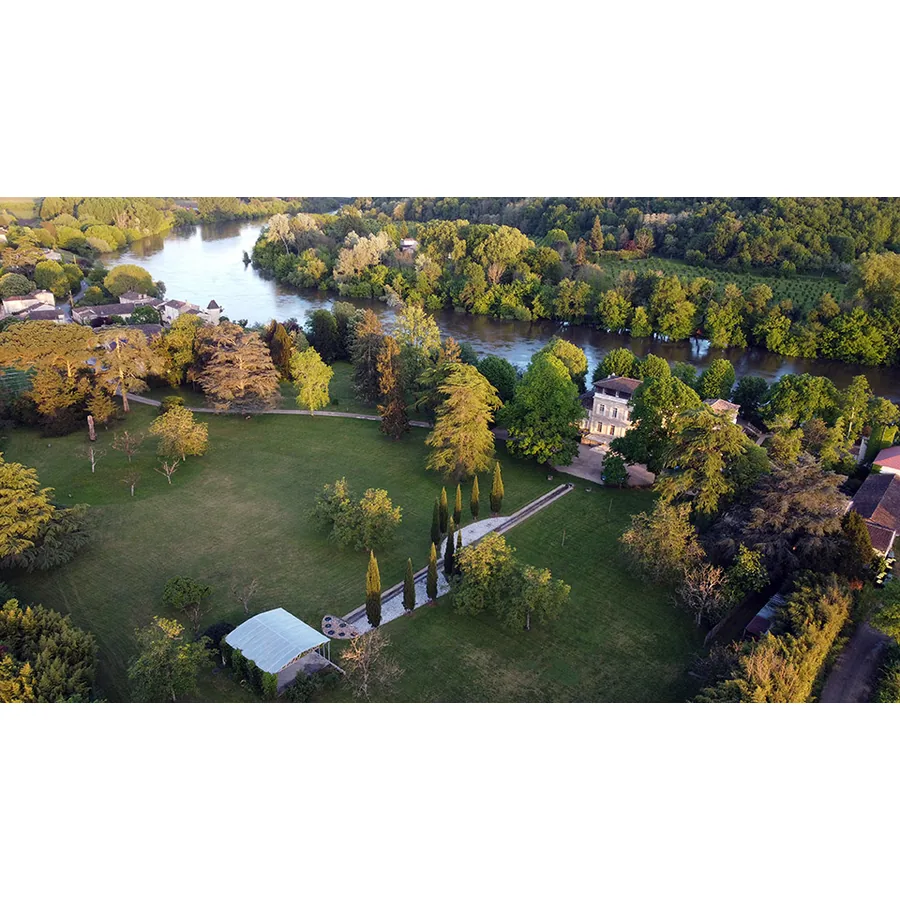 Château Destinée