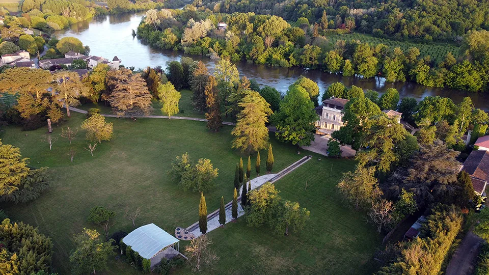 Château Destinée